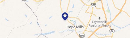 Hope Mills, NC 28348