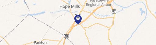 Hope Mills, NC 28348