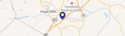 Hope Mills, NC 28348