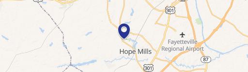 Hope Mills, NC 28348