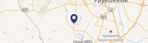 Hope Mills, NC 28348
