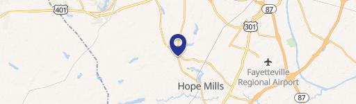 Hope Mills, NC 28348