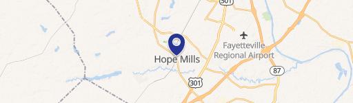 Hope Mills, NC 28348