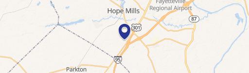 Hope Mills, NC 28348