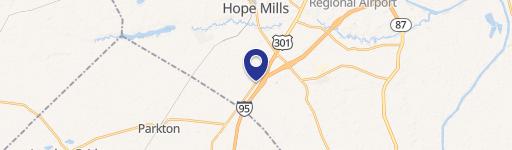 Hope Mills, NC 28348