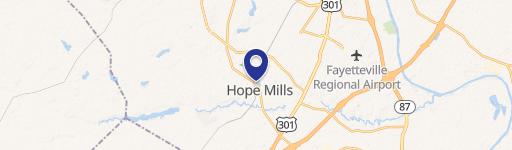 Hope Mills, NC 28348