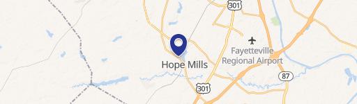Hope Mills, NC 28348