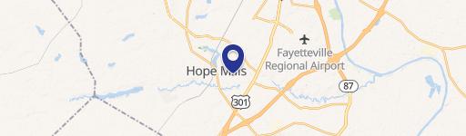 Hope Mills, NC 28348