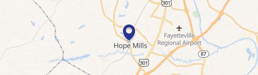Hope Mills, NC 28348