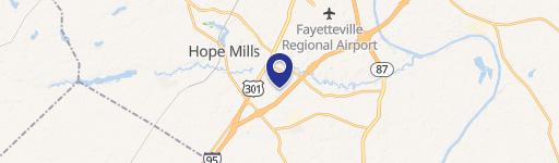 Hope Mills, NC 28348