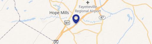 Hope Mills, NC 28348