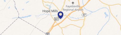 Hope Mills, NC 28348