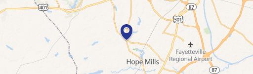 Hope Mills, NC 28348