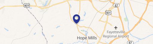 Hope Mills, NC 28348