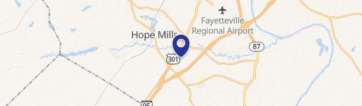 Hope Mills, NC 28348