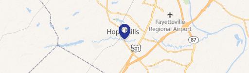 Hope Mills, NC 28348