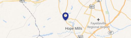 Hope Mills, NC 