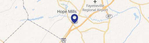 Hope Mills, NC 28348