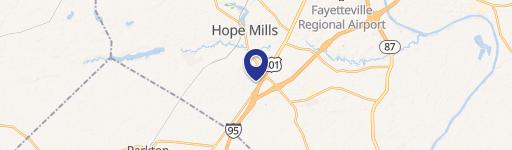Hope Mills, NC 28348