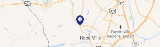 Hope Mills, NC 28348