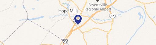 Hope Mills, NC 28348