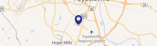 Hope Mills, NC 28348