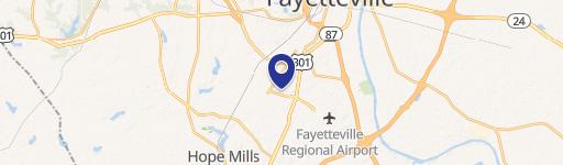 3455 Black And Decker Rd