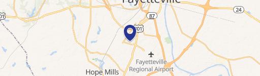 3465 Black And Decker Rd