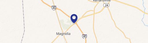 1309 Nc 11th And 903rd Hwy