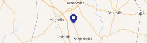 1555 Nc 11th And 903rd Hwy