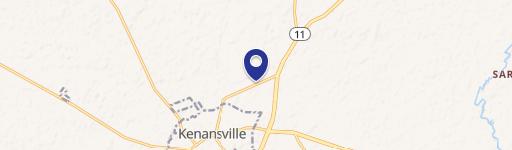 284 Nc 11th And 903rd Hwy