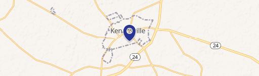Kenansville, NC 28349