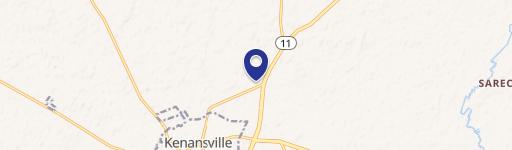 Kenansville, NC 28349