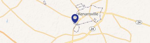 250 Nc 11th And 903rd Hwy