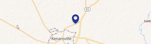 Kenansville, NC 28349