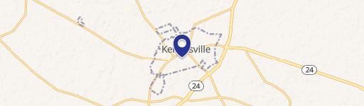 Kenansville, NC 28349