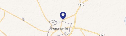 Kenansville, NC 28349
