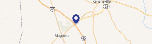 Kenansville, NC 28349