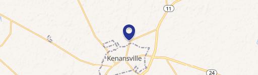 107 Stokes Gooding Rd