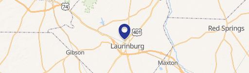 Laurinburg, NC 28352