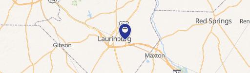 Laurinburg, NC 28352