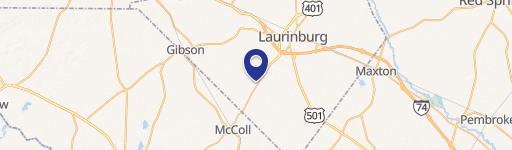 Mccoll Us Hwy 15401st Rd