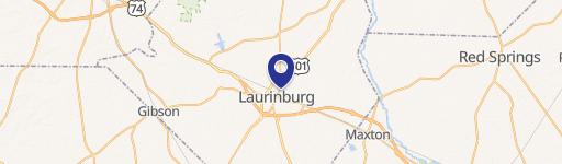 Laurinburg, NC 28352