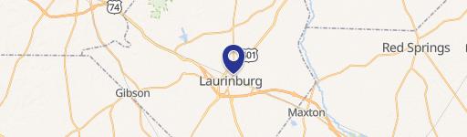 Laurinburg, NC 28352