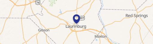 Laurinburg, NC 28352