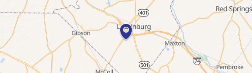 Laurinburg, NC 28352