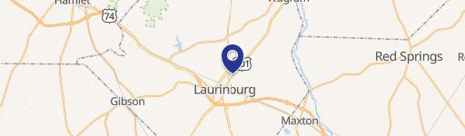 Laurinburg, NC 28352