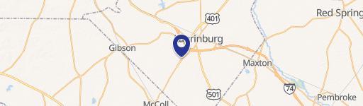 Laurinburg, NC 28352