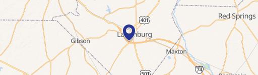 Laurinburg, NC 28352