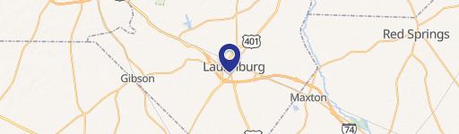 Laurinburg, NC 28352